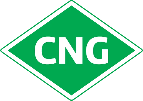 CNG sistem